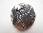 Piaget Cal. 12P1 6 Adj. Ultra Thin Automatic Watch Movement - Missing Rotor. Fixed Price $499.00.