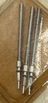Eta 961.001 Rods N.o.s. Vintage 361.001 961.002 961.003 961.101 961.102 961.103. Fixed Price $8.72.
