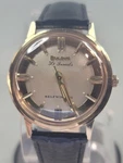 Vintage 1965 Bulova Commander 30 Jewels Automatic 10COAC Watch!! Runs!!. Fixed Price $329.99.