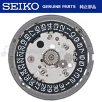 Genuine Seiko Sii (tmi) NH34A Watch Movement Black Date Gmt - Usa Seller. Fixed Price $209.95.
