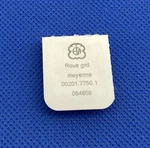 Valjoux 7750 201/1 Part 203/163 Center Wheel. Factory Sealed. Nos 148-297. Fixed Price $23.96.