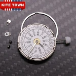 New Clone Eta 2836-2 Automatic Movement For Tianjin ST2146 Silver. Fixed Price $62.99.