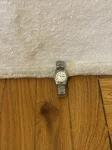 Citizen Watch Ladies Wr 50 Day Date 1002-S029317 Japan Needs New Battery. Fixed Price $29.99.