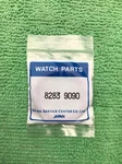 Genuine Seiko 8283 9090 Case Ring. Fixed Price $19.99.