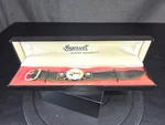 Vintage Ingersoll Mickey Mouse Manual Wind Wrist Watch - Walt Disney Prod Box. Fixed Price $44.99.