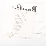 Genuine Seiko 2A23A, 2A29A Set Bridge Part # 388350 Watchmakers (G5D12). Fixed Price $13.49.