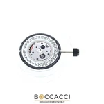 Eta Movement 804.112, Hour Minute Seconds, Date H3 Dimensions 10 1/2 Calib:.... Fixed Price $26.50.