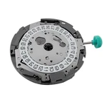 Center/hour/minute Date 3 Quartz Watch Movement Repair For Miyota OS10 B. Fixed Price $21.59.