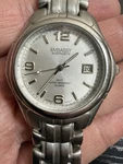 Embassy By Gruen Watch Men Working. Fixed Price $25.00.