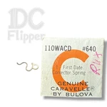 Caravelle 11OWACD Date Corrector Spring #640 A/7044 Puw 1561 Fits Multiple, Read. Fixed Price $14.99.