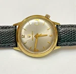 Vintage 1976 Bulova Accutron Tuning Fork Men's Watch- Very Good Condition. Fixed Price $409.00.