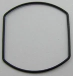 Cartier MX0022CS Watch Part: One Back Gasket / Roadster. Fixed Price $10.00.