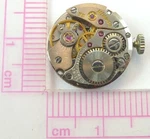 Nivada Lds Mechanical Wristwatch Movement - Parts / Repair. Fixed Price $25.00.
