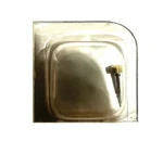 Omega 069SX63050 Quartz With Stem Attached) Calibres: 1375, 1455 Genuine New. Fixed Price $118.47.