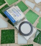 Vintage Watch Seiko Cal 6M15A Date Wheel Part 801458. Fixed Price $8.14.