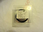 Rolex 16700. Part # 29-322-10. Per One Gasket, Case Back Gaskets. Sku Rlx 18-16. Fixed Price $32.50.