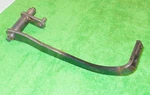 1965 1966 Thunderbird Hardtop Landau Convertible Orig Power Disc Brake Pedal Arm. Fixed Price $69.00.