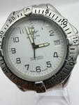 Breitling Colt A17035 Automatic Movement White Dial Unisex Watch. Fixed Price $1175.00.