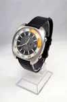 Rare! Vintage! Bulova Accutron, Deep See 666 Feet Tuning Fork Wristwatch !!. Fixed Price $2750.00.