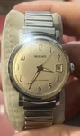 Belforte Vintage Men's Watch Automatic 17 Jewels Working Series 9021 Minty!. Fixed Price $69.00.