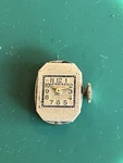 Running Longines 4L Ladies Watch Movement 5.16N. Fixed Price $24.00.