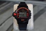 1989 Seiko Alba Thermometer Watch W700-4A00 Memory Vintage Digital Japan. Fixed Price $135.26.