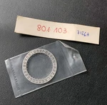 Vintage Watch Seiko Cal 7126A Date Wheel Part 801103. Fixed Price $8.14.