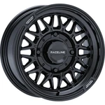 Raceline Wheels 0230-1429 A13GB-57037+10 Omega. Fixed Price $239.00.