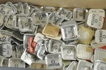 Omega Watch Part For 1001 1002 Movement New Old Stock. Fixed Price $9.00.