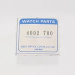 Nos Genuine Seiko 5T52A Coil 4002-700 Part New Old Stock Watchmaker (G518). Fixed Price $22.49.