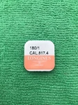 Longines Cal. 817.4 Part 180/1 Barrel Complete. Fixed Price $39.99.