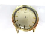 Rolex Vintage Gold Filled Case With White Satin Dial Hands!!. Fixed Price $400.00.