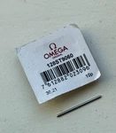 1X Genuine Omega Bracelet Link Stainless Steel Pin 128ST9060. Fixed Price $14.84.