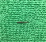 Jaeger Lecoultre Winding Stem Cal. 480 Part 401. Fixed Price $15.99.