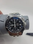 Breitling Chrono Blackbird A13350 Dial Automatic Men's Watch 39MM. Fixed Price $1999.99.