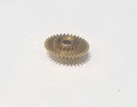 Universal 218.2,1-69SC-C Double Hour Wheel Height 1.90MM Part 2558. Fixed Price $46.70.