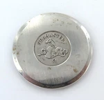 Vintage Omega Seamaster Cal. 1337 Ref. 1960225 Mens Quartz Watch Case Back.. Fixed Price $106.22.