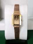 Repair/parts: Vintage Citizen 8300A Quartz Ladies Watch 8-JEWELS 1981 No Clasp. Fixed Price $22.99.