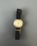 Seiko Vintage 14K Gold Watch 1950S-60S Mens Filled Microns SA121. Fixed Price $351.65.