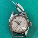 Tudor Mechanical Hand-wound Watch (for Parts Repair). Fixed Price $898.99.