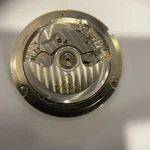 Authentic Omega 2202 Automatic Movement. Fixed Price $430.00.