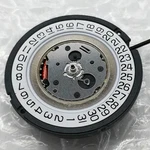 Genuine Eta 805.112 Quartz Watch Movement Swiss 11.5 ,date 3 Replacement Part. Fixed Price $32.11.