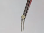Genuine Vintage Rolex 4.2MM 1401 Stainless Steel Watch Winding Crown. Fixed Price $95.08.