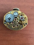 Vintage Ladies Lucien Piccard Wrist Watch Movement Cal. Lp 21 Keeping Time!. Fixed Price $50.00.