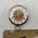 *read* Vintage Norbee B2 Swiss Made Manual Wind Pendant Watch. Fixed Price $6.12.