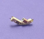 Omega Movement Coil Cal 1250 1255 1260 Esa 9162 9164 & 9210 PART#4245 For Parts. Fixed Price $150.00.