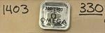 Vintage Original Omega Oscillating Weight Bearing #1403 For Cal 330!. Fixed Price $19.95.