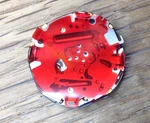 Seiko 8F32A Quartz Watch Movement - N.0.S No Battery. Fixed Price $60.84.