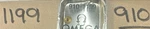 Original Omega Indicator Wheel Am Pm #1199 For Cal. 910!. Fixed Price $19.95.