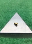 Omega 086SX0048, 086-0048 Gold Plated Pusher. Fixed Price $79.98.